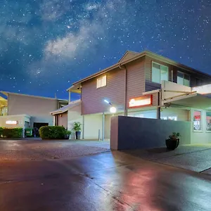 4* Motel Route 66 Motor