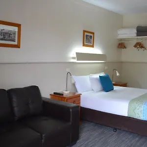 3* Motel Gatton Motel