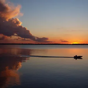 4* Hotel Lake Maraboon Holiday Village